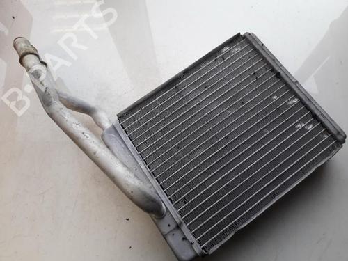 Used Heater matrix Heater matrix FORD FOCUS I (DAW, DBW) 1.8 Turbo DI / TDDi (90 hp) 35854661 35854661