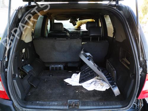 Electronic module MERCEDES-BENZ M-CLASS (W163) ML 350 | BP35320714M83 - Image 9