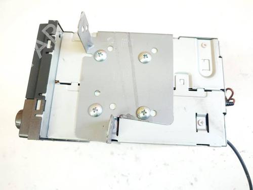 Radio SUBARU FORESTER (SH_) 2.0 D AWD (SHH, SHD, SHN) | BP35035456E6  - Image 5
