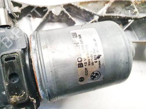 Front wiper motor BMW 7 (E65, E66, E67) 730 d | BP34915822M29 - Image 2