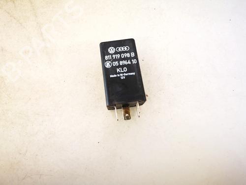 Used Electronic sensor Electronic sensor AUDI 80 B3 Saloon (893, 894, 8A2) 1.8 (75 hp) 33079619 33079619