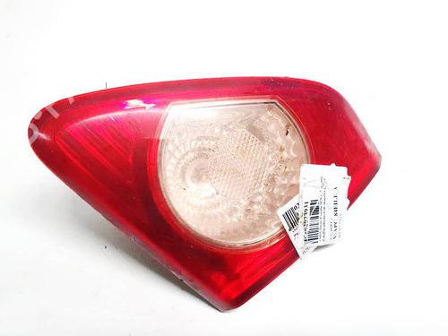 Used Right tailgate light Right tailgate light 35214353 35214353