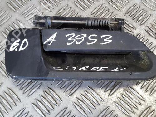 Used Front right exterior door handle Front right exterior door handle 35689539 35689539