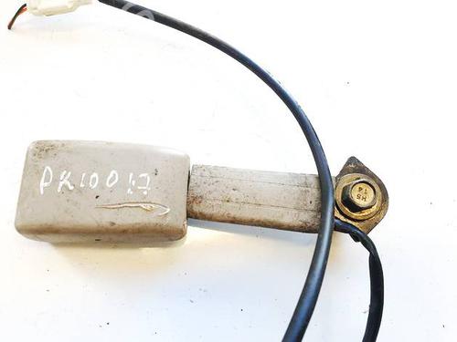 Seat buckle NISSAN QUEST (V42) 3.5 | BP34972215I32 - Image 2
