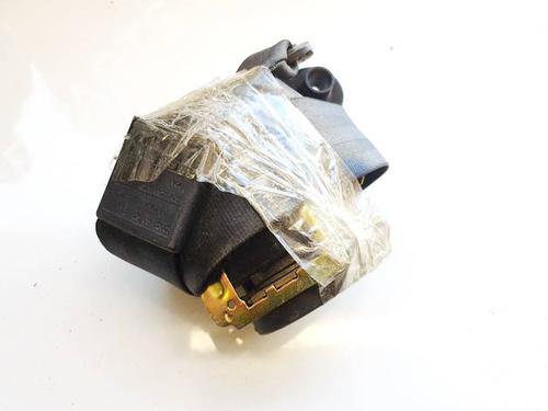 Used Front left seatbelt Front left seatbelt AUDI A2 (8Z0) 1.4 TDI (75 hp) 35275020 35275020