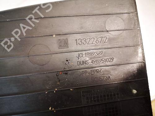 Other OPEL ASTRA J (P10) 2.0 CDTI (68) | BP34993048O1 - Image 3