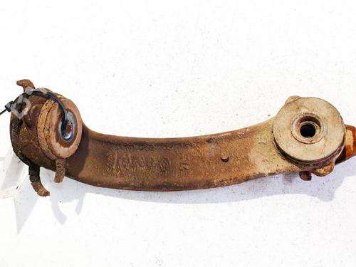 Motorophæng Motorophæng RENAULT ESPACE IV (JK0/1_) 2.2 dCi (JK0H) (150 hp) 34118263 34118263