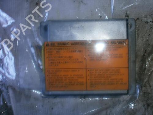 Used ECU airbags ECU airbags NISSAN ALMERA I Hatchback (N15) 1.6 (99 hp) 33531180 33531180