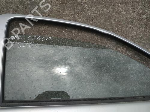 Used Front right door window Front right door window 35408754 35408754