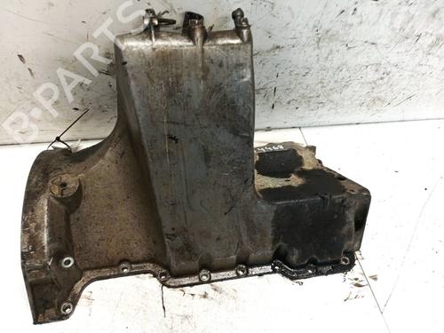 Used Oil sump Oil sump 34943250 34943250
