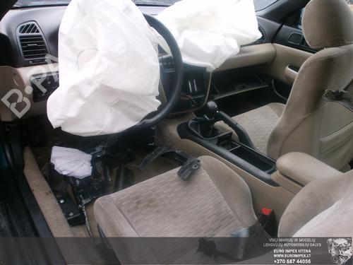 Switch HONDA PRELUDE V (BB_) 2.0 16V (BB9) | BP35651538I30 - Image 6