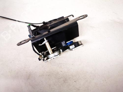 Electronic module SAAB 9-3 (YS3F, E79, D79, D75) 2.2 TiD | BP35574464M83 - Image 3