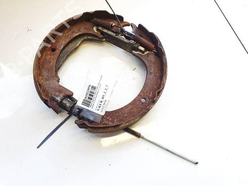 Hand brake SUBARU TRIBECA (B9) 3.0 (WXE) | BP35337818I18 - Image 3