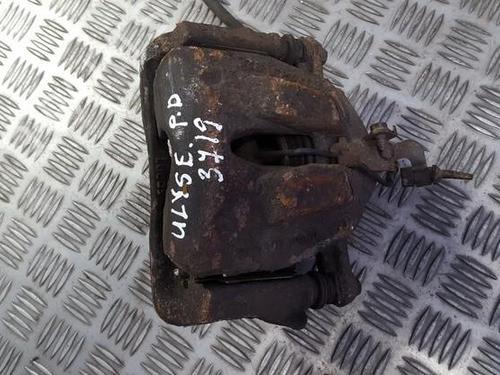 Used Right front brake caliper Right front brake caliper 35680413 35680413