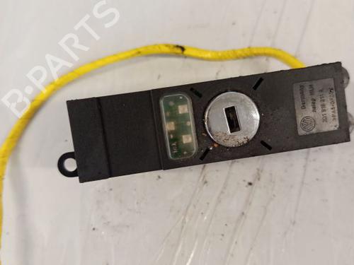 Switch VW PHAETON (3D1, 3D2, 3D3, 3D4, 3D6, 3D7, 3D8, 3D9) 3.0 V6 TDI 4motion | BP32571528I30