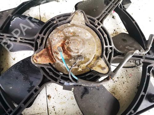 Fan MAZDA PREMACY (CP) 2.0 TD | BP35586838M128 - Image 3