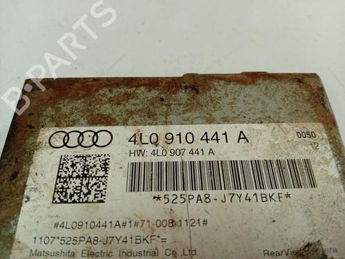 Electronic module AUDI Q7 (4LB) 3.0 TDI quattro | BP39062251M83 - Image 4