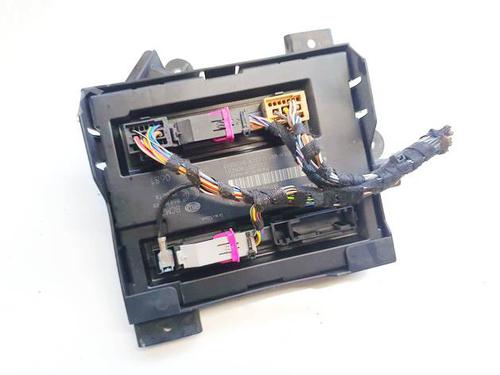 Electronic module AUDI A5 (8T3) 2.0 TDI | BP35033321M83 - Image 2