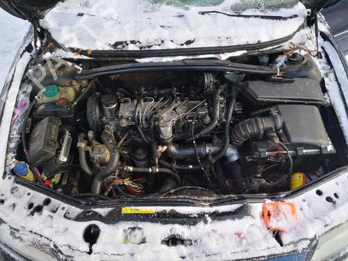 Engine mount VOLVO S80 I (184) D5 | BP32968127M89  - Image 6