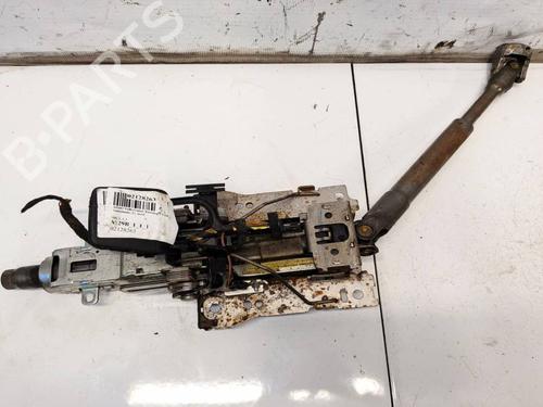 Used Steering column Steering column VW TOURAN (1T3) 2.0 TDI (110 hp) 35186465 35186465