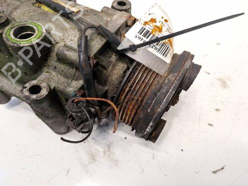 AC compressor JAGUAR X-TYPE I (X400) 3.0 V6 All-wheel Drive | BP35060007M34 - Image 2