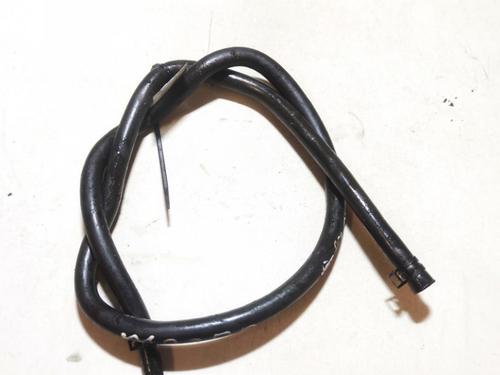 Rohr für MAZDA 3 (BK) 1.6 DI Turbo (109 hp) 33106961