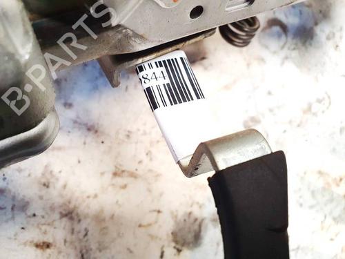 Steering column MAZDA 6 Hatchback (GH) 2.0 MZR-CD (GH14) | BP35167009M21 - Image 3