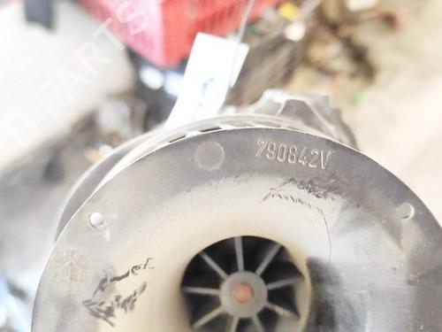 Heater blower motor CHRYSLER PACIFICA 3.5 AWD | BP35290521M62 - Image 3