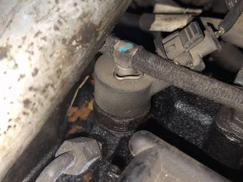 Used Injector Injector CHEVROLET LACETTI (J200) 2.0 D (121 hp) 34967800 34967800