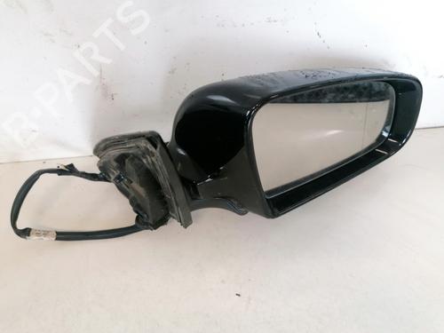 Used Right mirror Right mirror AUDI A6 C6 (4F2) 2.0 TDI (140 hp) 35514002 35514002