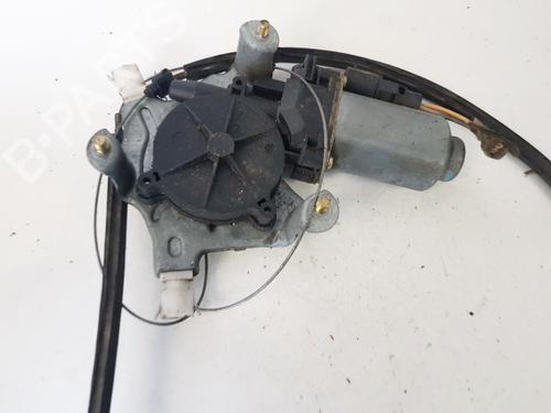 Used Right front window motor Right front window motor 35522091 35522091