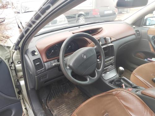 Engine mount RENAULT LAGUNA II (BG0/1_) 1.9 dCi (BG08, BG0G) | BP33517062M89 - Image 8