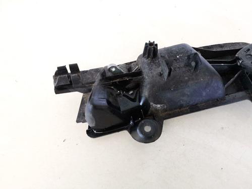 Front left interior door handle AUDI A4 B7 (8EC) 2.0 TDI | BP35621126I13 - Image 3