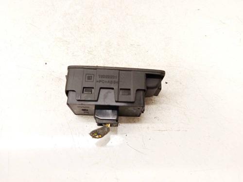 Switch OPEL INSIGNIA A (G09) 2.0 CDTI (68) | BP38278112I30 - Image 3