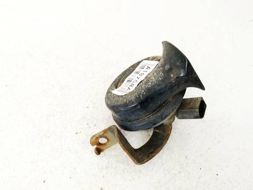 horn-porsche-cayenne-9pa-2002-2003-2004-2005-2006-2007-2008-2009-2010-34933554 main image