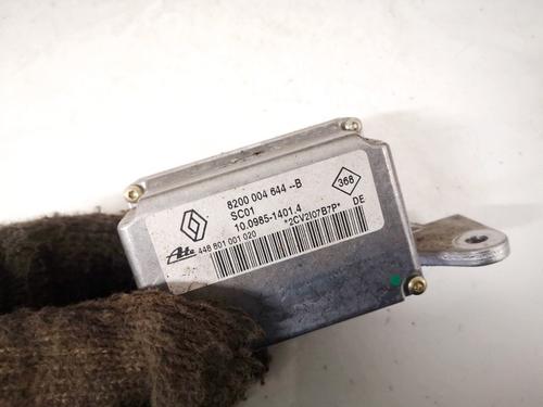 Electronic module RENAULT ESPACE IV (JK0/1_) 2.2 dCi (JK0H) | BP35457436M83 - Image 2