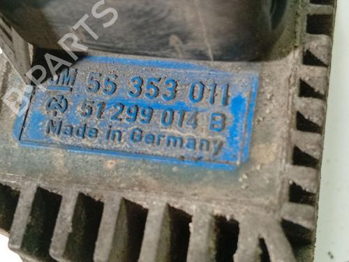 Electronic sensor OPEL ASTRA H (A04) 1.9 CDTI (L48) | BP36688794M84 - Image 5