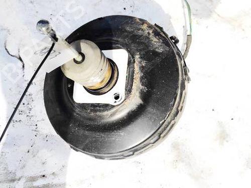 Used Servo brake Servo brake AUDI Q7 (4LB) 3.0 TDI quattro (240 hp) 35301336 35301336