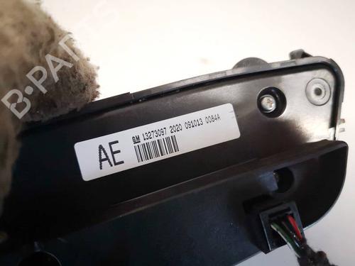 Climate control OPEL INSIGNIA A (G09) 2.0 CDTI (68) | BP34957409I5 - Image 3