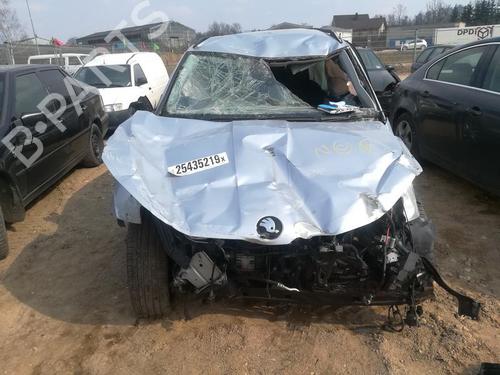 Used Parts SKODA KAROQ (NU7, ND7)  1.0 TSI  4527263