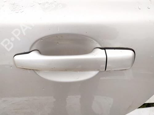 rear-left-exterior-door-handle-volvo-v50-545-2003-2004-2005-2006-2007-2008-2009-2010-2011-2012-35492403 main image