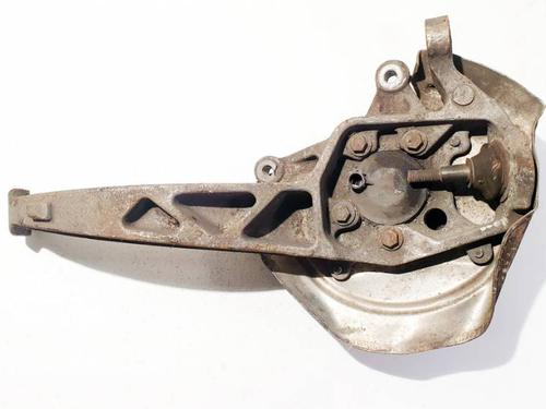 right-front-steering-knuckle-porsche-cayenne-9pa-2002-2003-2004-2005-2006-2007-2008-2009-2010-35187002 main image