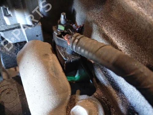Used Injector Injector 38715743 38715743