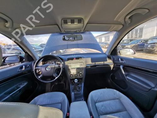 Switch SKODA OCTAVIA II (1Z3) 1.9 TDI | BP32536777I30 