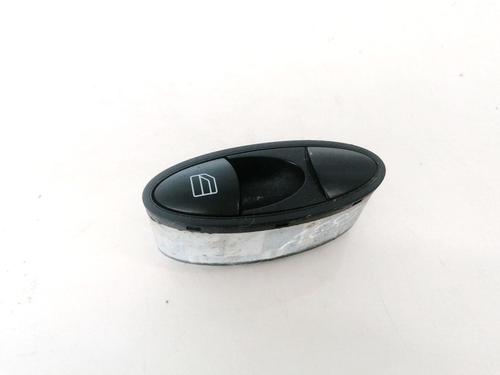 Used Switch Switch MERCEDES-BENZ E-CLASS (W211) E 200 CDI (211.004) (122 hp) 33094743 33094743