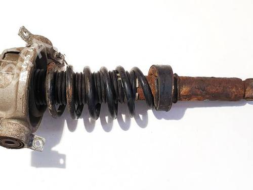 Used Left rear shock absorber Left rear shock absorber 35365409 35365409