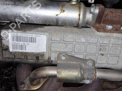 Used Intake manifold Intake manifold 34867697 34867697
