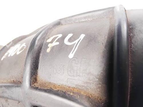 Pipe OPEL VECTRA C (Z02) 2.2 DTI 16V (F69) | BP35104557M125 - Image 3