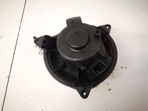 Used Heater blower motor Heater blower motor JAGUAR X-TYPE I (X400) 2.5 V6 All-wheel Drive (196 hp) 35477181 35477181