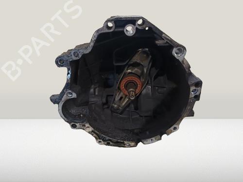 Used Gearbox Gearbox 34795583 34795583
